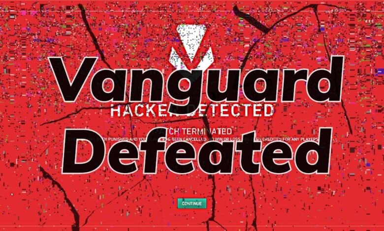Vanguard No Longer Has to Run at Startup, but Riot Keeps Its Deepest Access