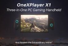 OneXPlayer 3 Pushes Into Premium Territory, Its 3-in-1 Design Raises the Stakes