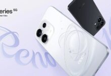 OPPO Reno16 Series Brings 3D Planet Design and AI Features That Target Young Creators