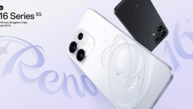 OPPO Reno16 Series Brings 3D Planet Design and AI Features That Target Young Creators