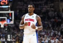 Jalen Duren’s Pistons Future Turns Uncertain As Extension Talks Stall
