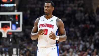 Jalen Duren’s Pistons Future Turns Uncertain As Extension Talks Stall
