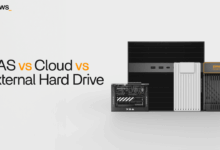 Prime Day Slashes TerraMaster F2-425, a Rare x86 NAS Under $250