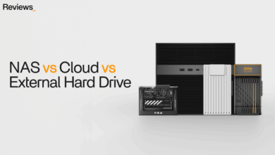 Prime Day Slashes TerraMaster F2-425, a Rare x86 NAS Under $250