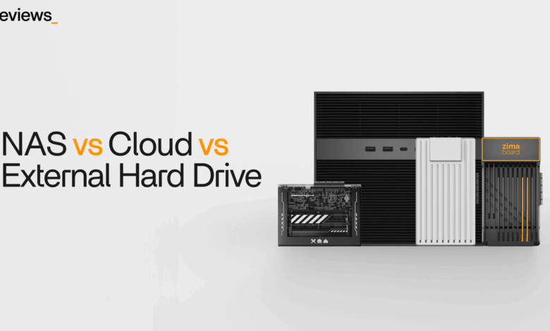 Prime Day Slashes TerraMaster F2-425, a Rare x86 NAS Under $250