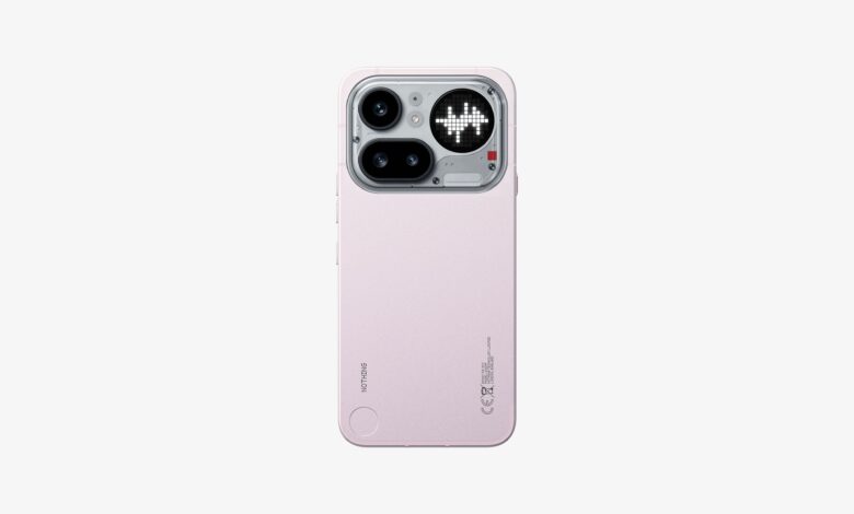 Nothing Phone 4a Pro Feels Harder to Ignore, Its Lowest Price Changes the Equation