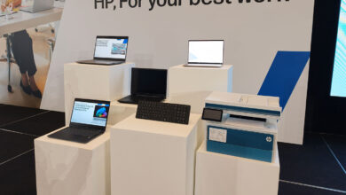 HP Elevate 2026 Puts AI PCs and Gaming Laptops Forward, On-Device AI Gets Harder to Ignore