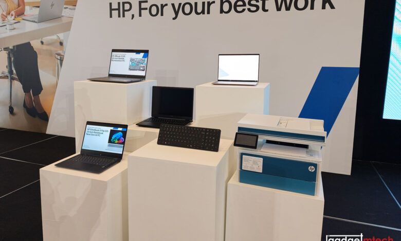 HP Elevate 2026 Puts AI PCs and Gaming Laptops Forward, On-Device AI Gets Harder to Ignore