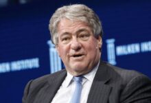Leon Black Says Jeffrey Epstein Duped Him Out of More Than $60 Million
