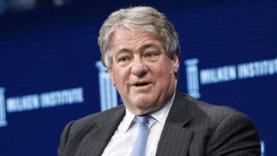 Leon Black Says Jeffrey Epstein Duped Him Out of More Than $60 Million