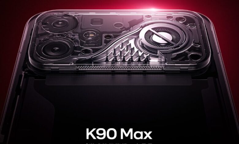 Redmi K90 Ultra Gendong Snapdragon 8 Elite dan Kipas Aktif, Xiaomi Siapkan Penantang Murah