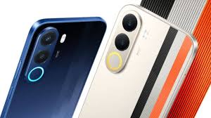 realme P4x 4G Brings an 8000 mAh Battery to the Budget Phone Segment