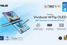 7 Thin Laptops That Stay Light, Yet Deliver Serious Premium-Class Power