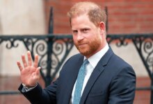 Harry and Meghan Could Stay at Diana’s Estate on Their UK Return, Experts Say