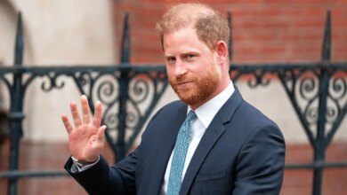 Harry and Meghan Could Stay at Diana’s Estate on Their UK Return, Experts Say