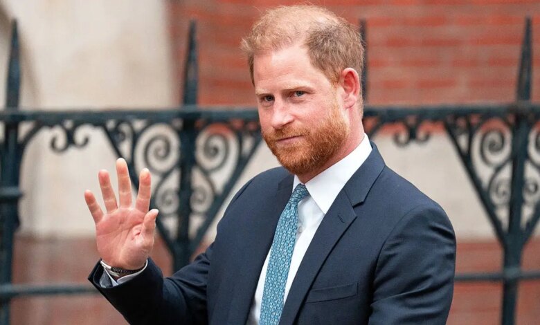 Harry and Meghan Could Stay at Diana’s Estate on Their UK Return, Experts Say