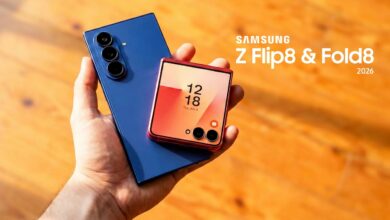 Galaxy Z Fold 8 and Flip 8 Launch Window Emerges, Higher Prices May Follow