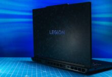 RTX 5090 Legion 9i Gets Its First Discount, But the Price Still Bites