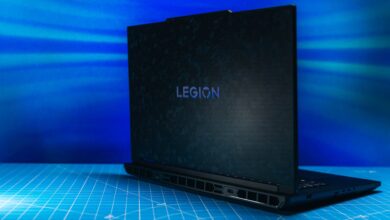 RTX 5090 Legion 9i Gets Its First Discount, But the Price Still Bites