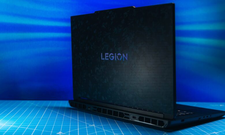 RTX 5090 Legion 9i Gets Its First Discount, But the Price Still Bites