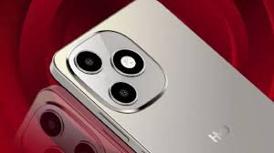 HMD Luma2 Leaks With 120Hz Display and 6000mAh Battery, Built for Budget Buyers