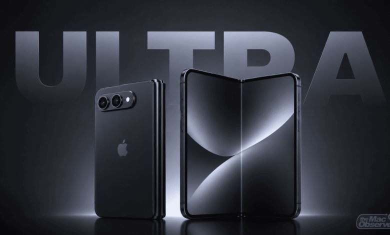 iPhone Air 3 Is Still Uncertain, While Apple Quietly Pushes iPhone Ultra 2 Forward