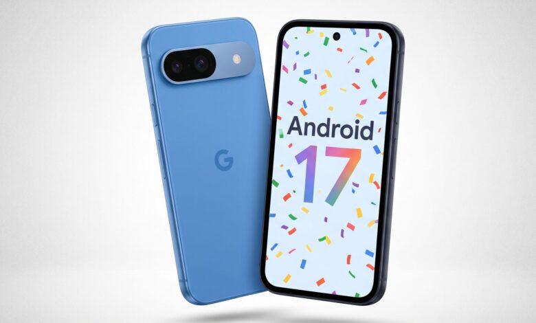 Pixel Gets Android 17 First, and the New Multitasking Feels Immediately Different