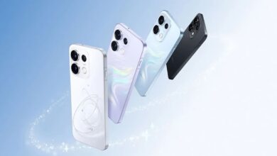 Oppo Reno 16F Leads the Global Launch, Bringing the Biggest Battery in the Lineup