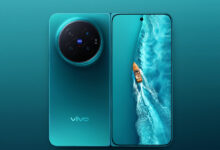 Vivo X Fold 6 Puts Rival Foldables on Alert, a Thinner Body and Zeiss Camera Lead the Charge