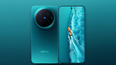 Vivo X Fold 6 Puts Rival Foldables on Alert, a Thinner Body and Zeiss Camera Lead the Charge
