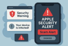 Apple Warns iPhone Owners, A Lock Screen Contact Number Can Turn Risky After Theft
