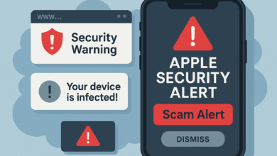 Apple Warns iPhone Owners, A Lock Screen Contact Number Can Turn Risky After Theft