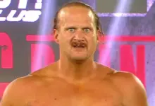 Joe Doering Set For Hospice Care, Wrestling Community Faces A Painful Update