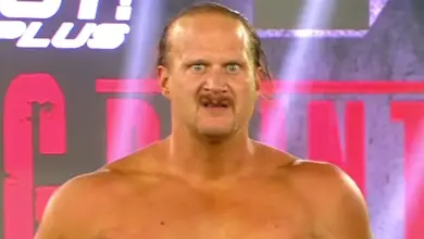 Joe Doering Set For Hospice Care, Wrestling Community Faces A Painful Update