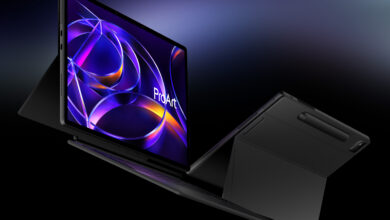 Asus Pushes Zephyrus and ProArt Ahead, Rival Laptop Brands Face a New Threat