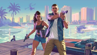 GTA 6 Pre-Order Draws Backlash, Standard Edition Ships Without a Disc