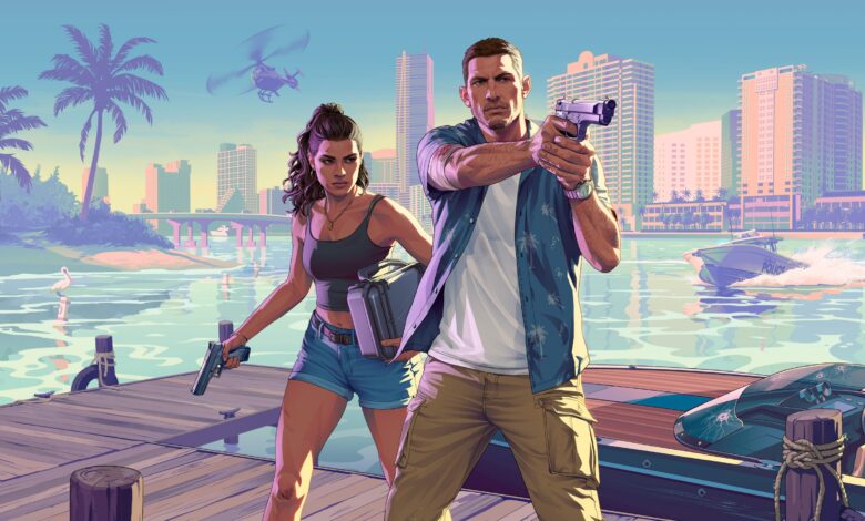 GTA 6 Pre-Order Draws Backlash, Standard Edition Ships Without a Disc