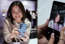 Galaxy S26 Ultra Turns Bernadya’s Daily Moments Into Creative Material