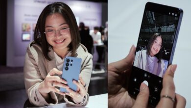 Galaxy S26 Ultra Turns Bernadya’s Daily Moments Into Creative Material