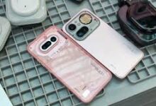 Nothing Phone 4b’s Strongest Design Hint Points to a Familiar Dual-Camera Layout