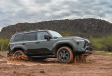 Why SUVs Burn More Fuel in Traffic, The Driving Habit That Quietly Drains It