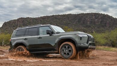 Why SUVs Burn More Fuel in Traffic, The Driving Habit That Quietly Drains It
