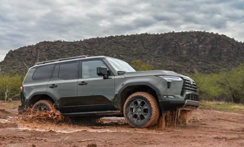 Why SUVs Burn More Fuel in Traffic, The Driving Habit That Quietly Drains It