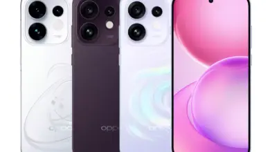 Oppo Reno 16 Heads Global, A Magnetic Bubble Accessory Steals the Spotlight