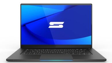 Wi-Fi 7 on Schenker Connect 15 Puts Stability Ahead of 3,500 Mbps Claims