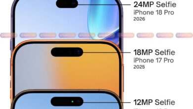 iPhone 18 Pro’s Camera Could Get Much Thicker, Apple’s Variable Aperture Plan Takes Shape