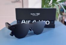 RayNeo Air 4 Pro Makes DJI Neo 2 Flying Safer, Floating Display Changes the Cockpit View