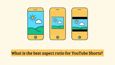 YouTube Shorts Gets a Cleaner Full-Screen Look, and TikTok-Like Controls Are Coming