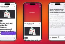 Firefox Brings Shake-to-Summarize to Android, but the Rollout Still Looks Uneven