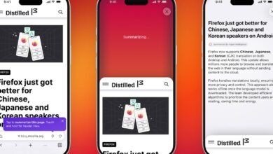 Firefox Brings Shake-to-Summarize to Android, but the Rollout Still Looks Uneven